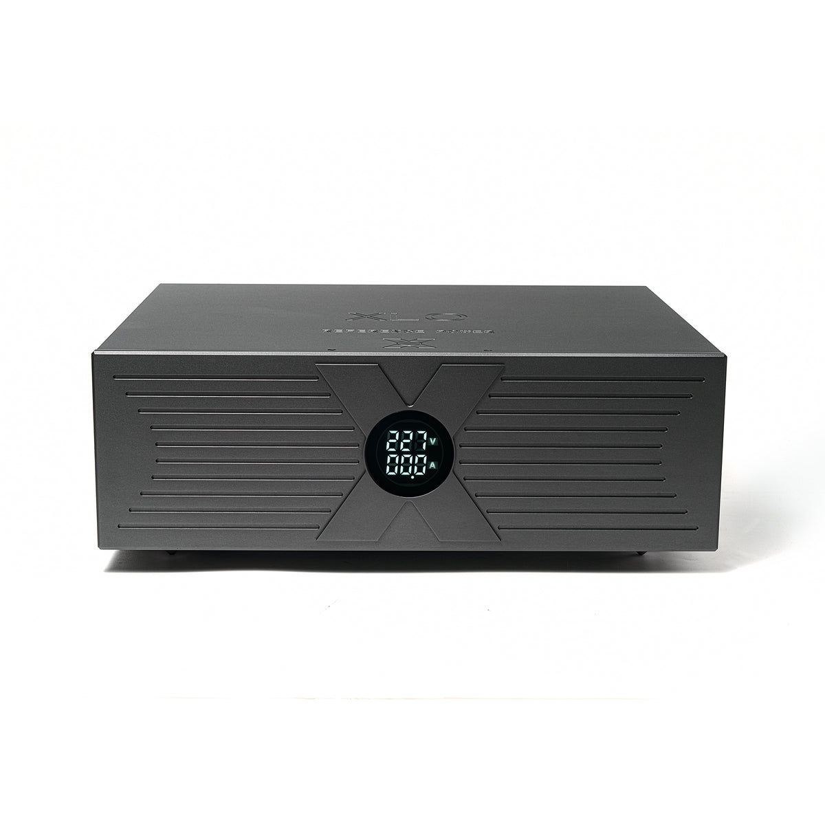 Reference Power Processor