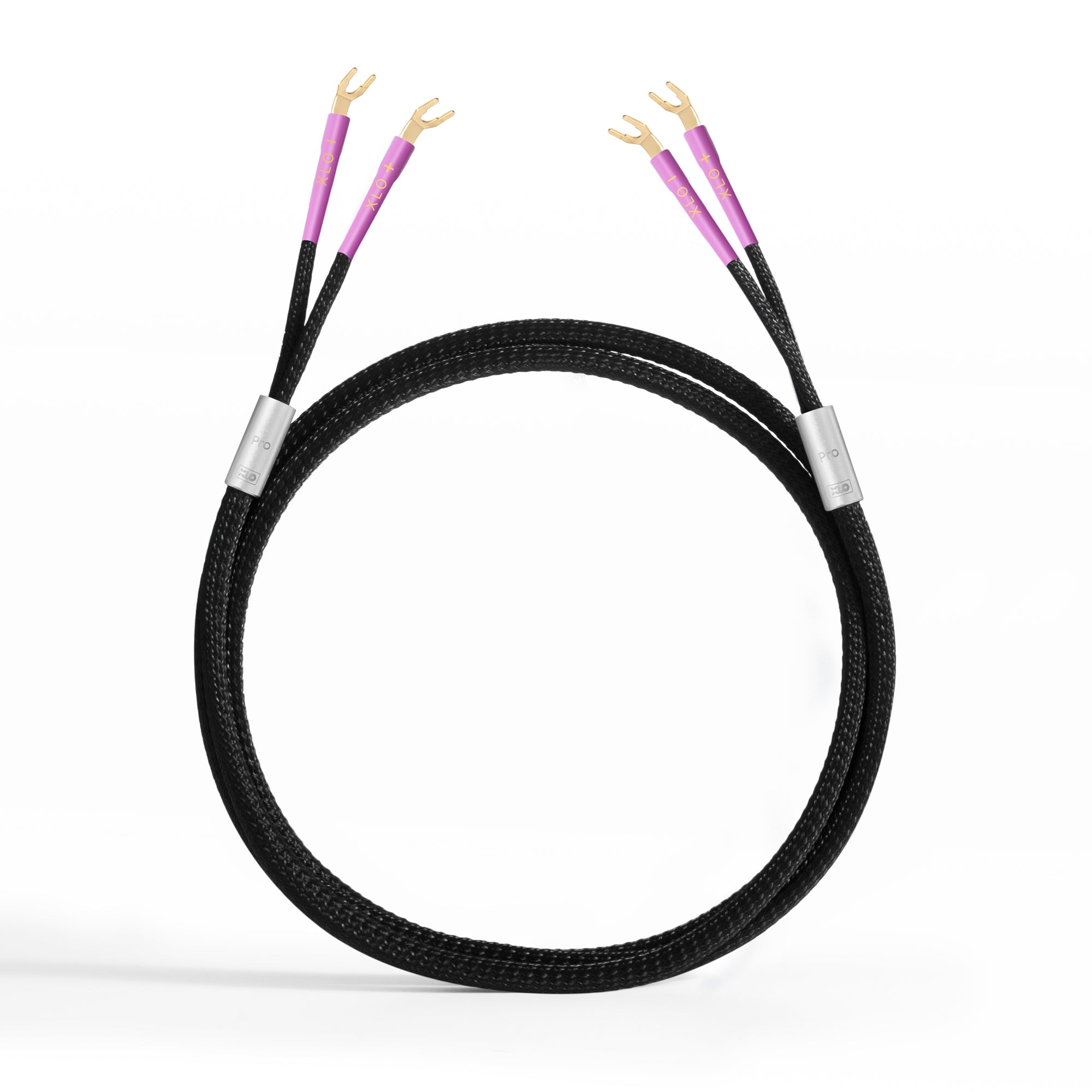 XLO P35 Speaker Cable