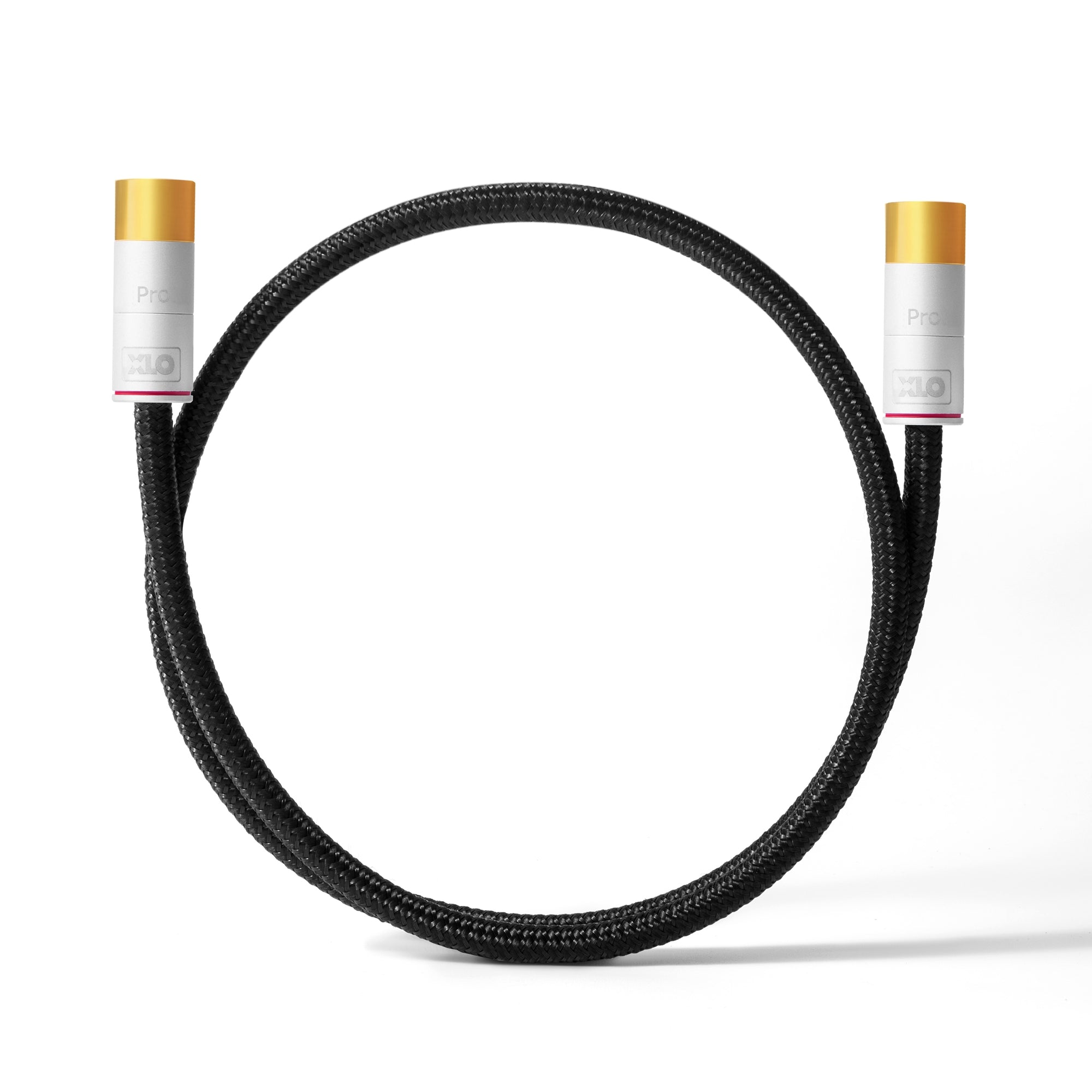 XLO P35 XLR Interconnect