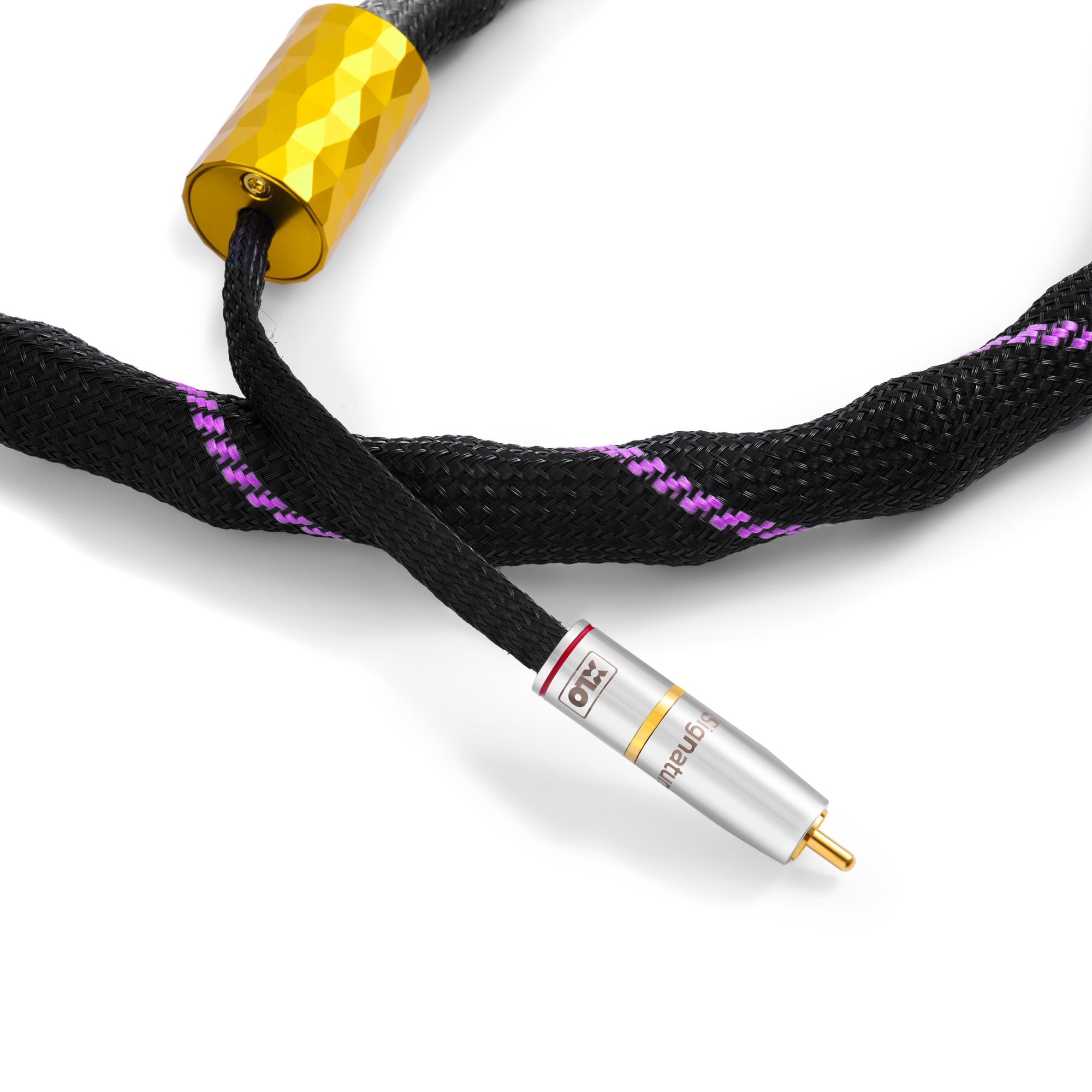XLO S35 RCA Interconnect