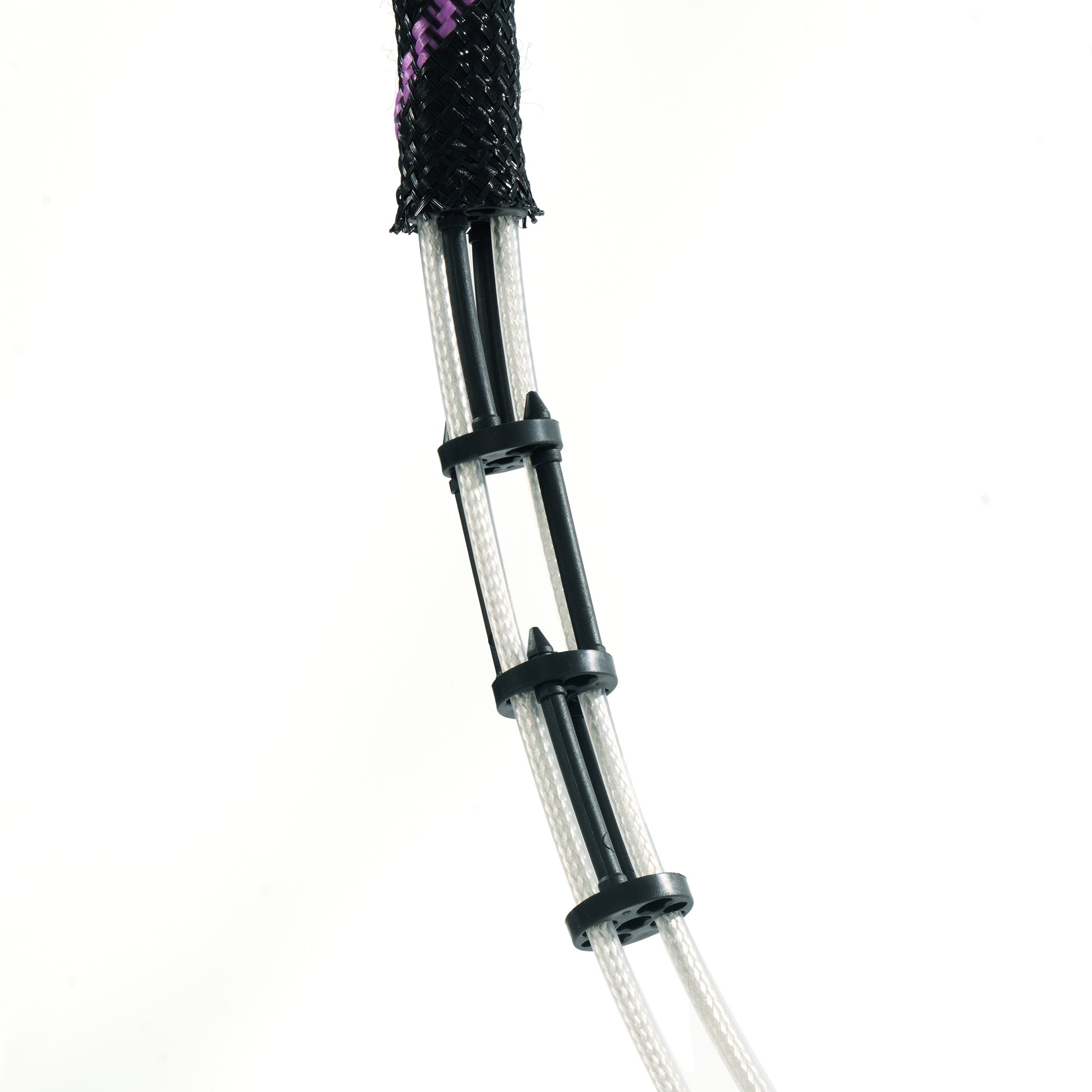 XLO S35 RCA Interconnect detail