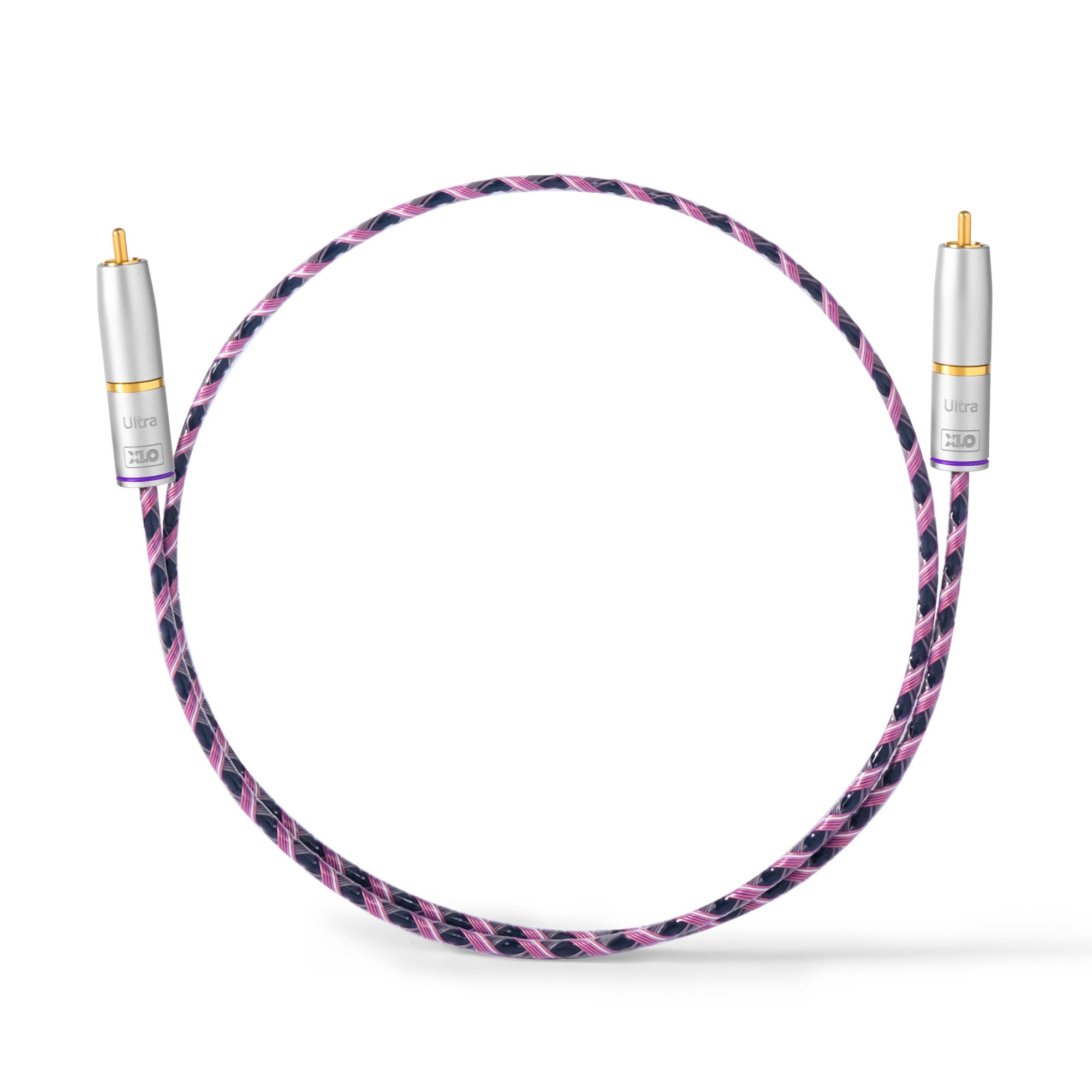 XLO U35 RCA Interconnect