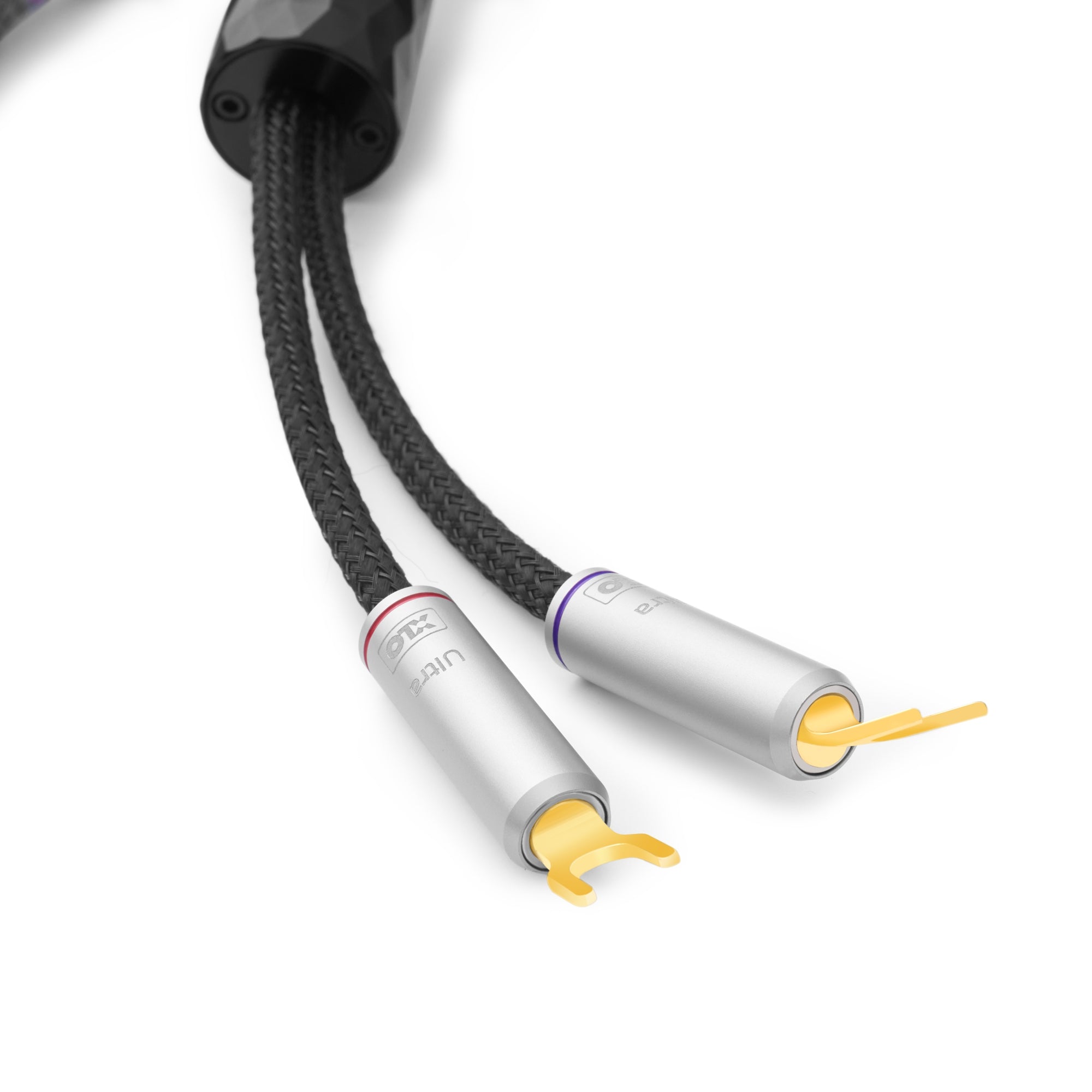 XLO U35 Speaker Cable