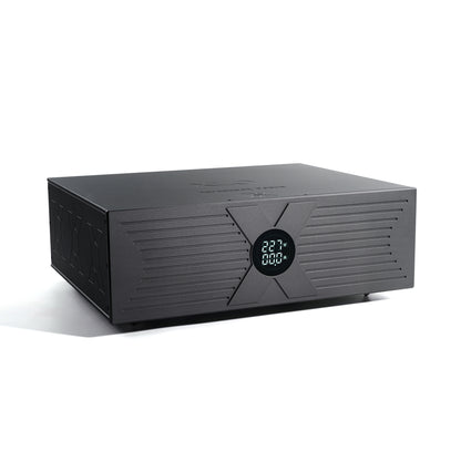 Reference Power Processor