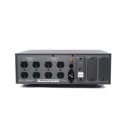 Reference Power Processor