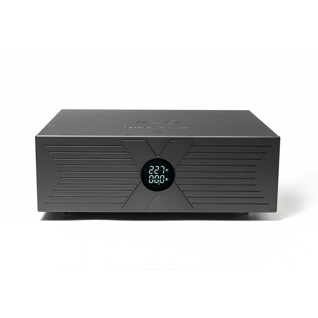 Reference Power Processor