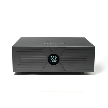 Reference Power Processor