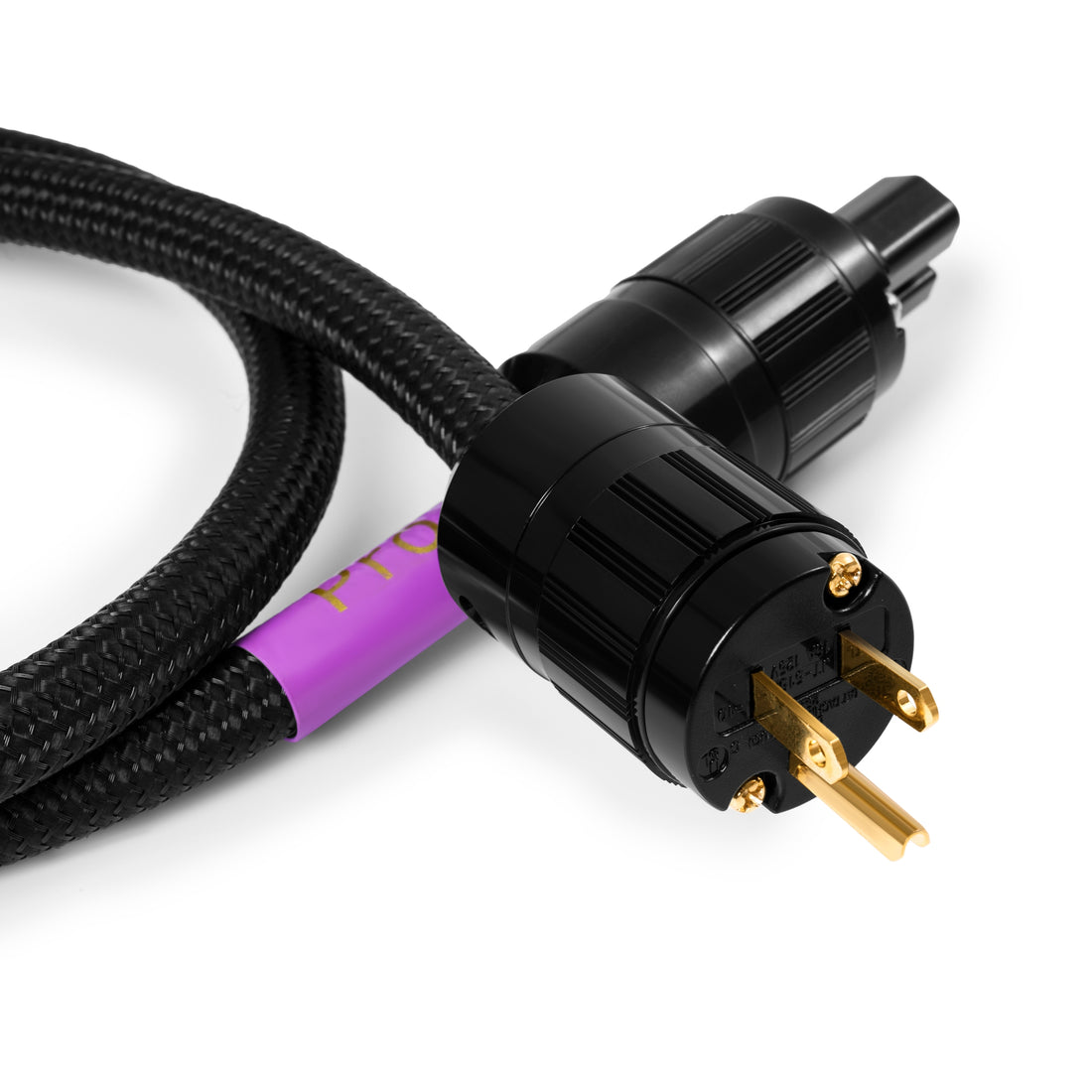 XLO P35 Power Cable