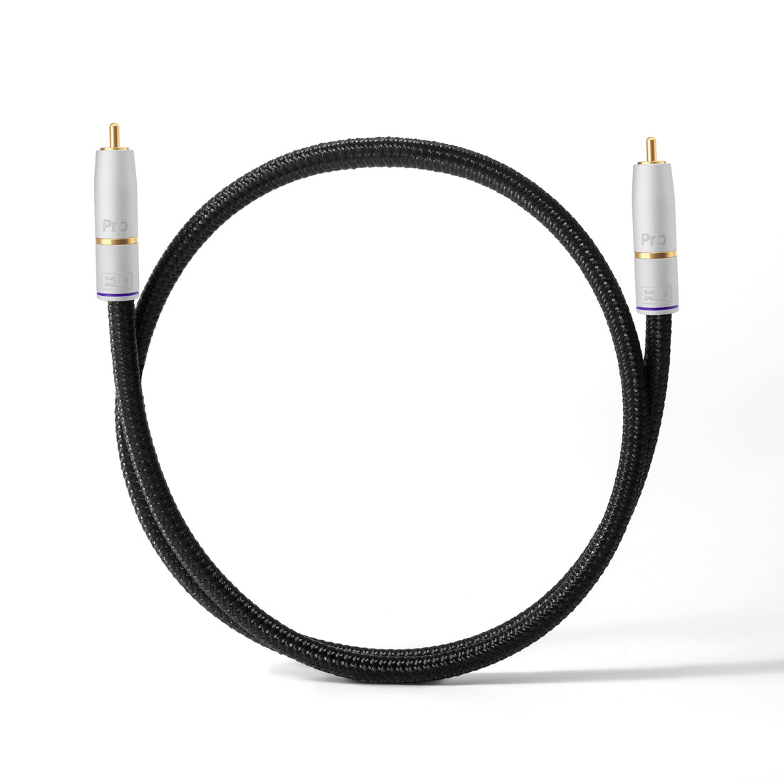 XLO P35 RCA Interconnect