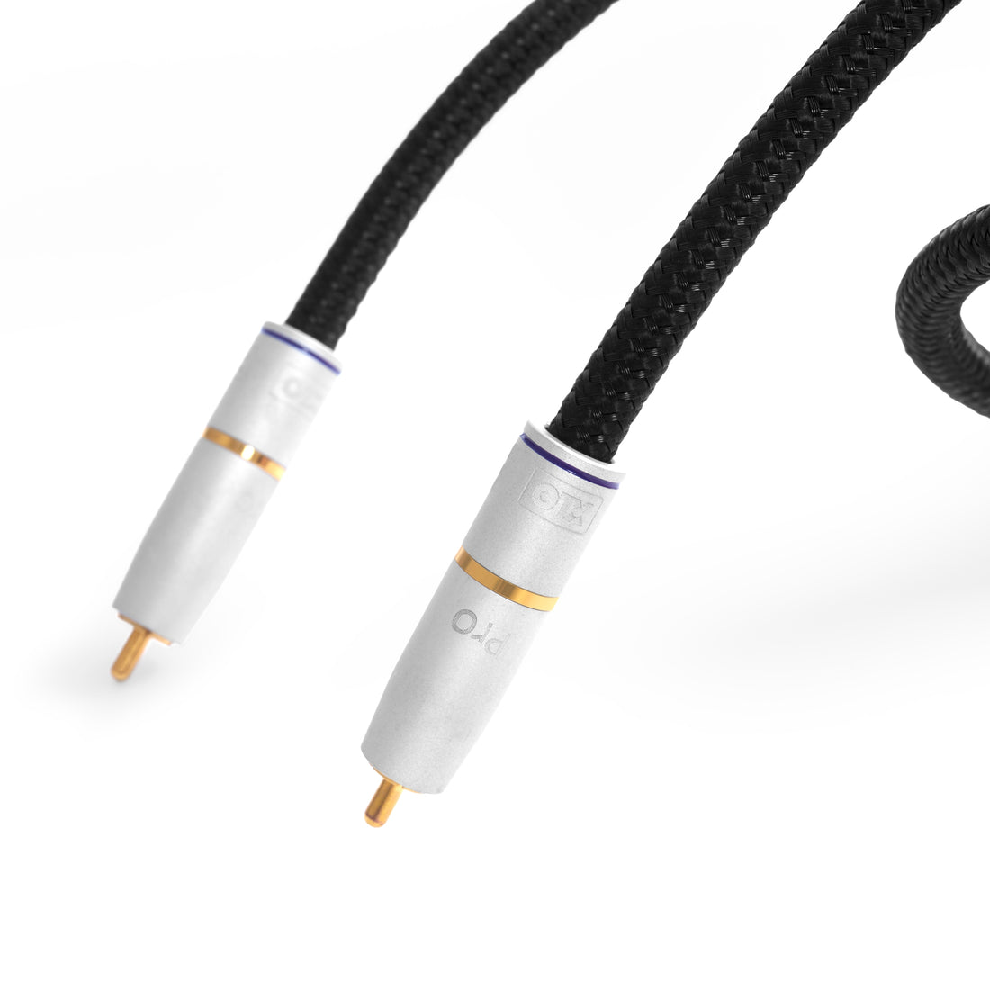 XLO P35 RCA Interconnect