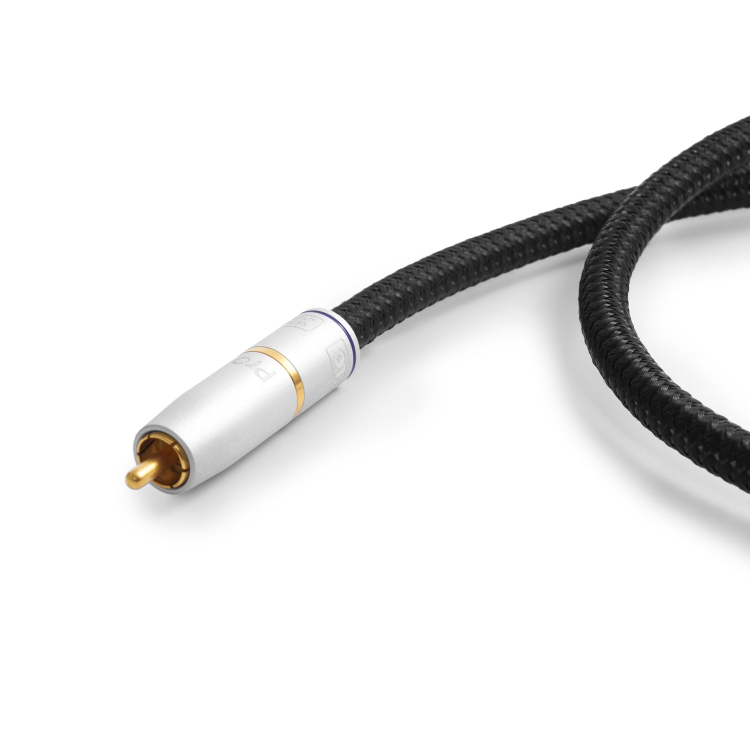 XLO P35 RCA Interconnect