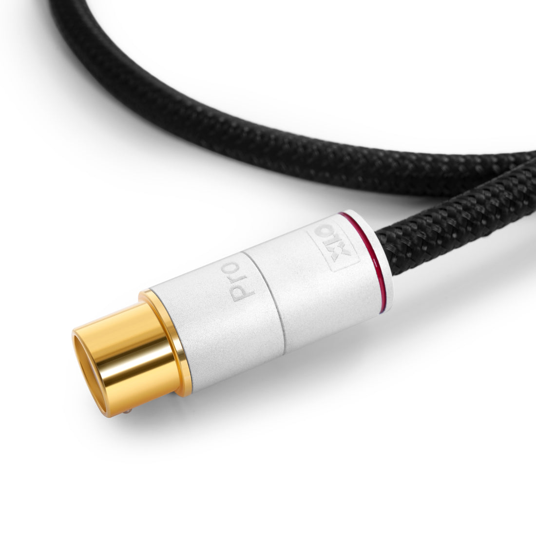 XLO P35 XLR Interconnect