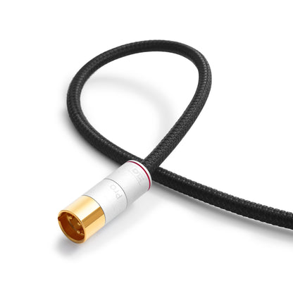 XLO P35 XLR Interconnect