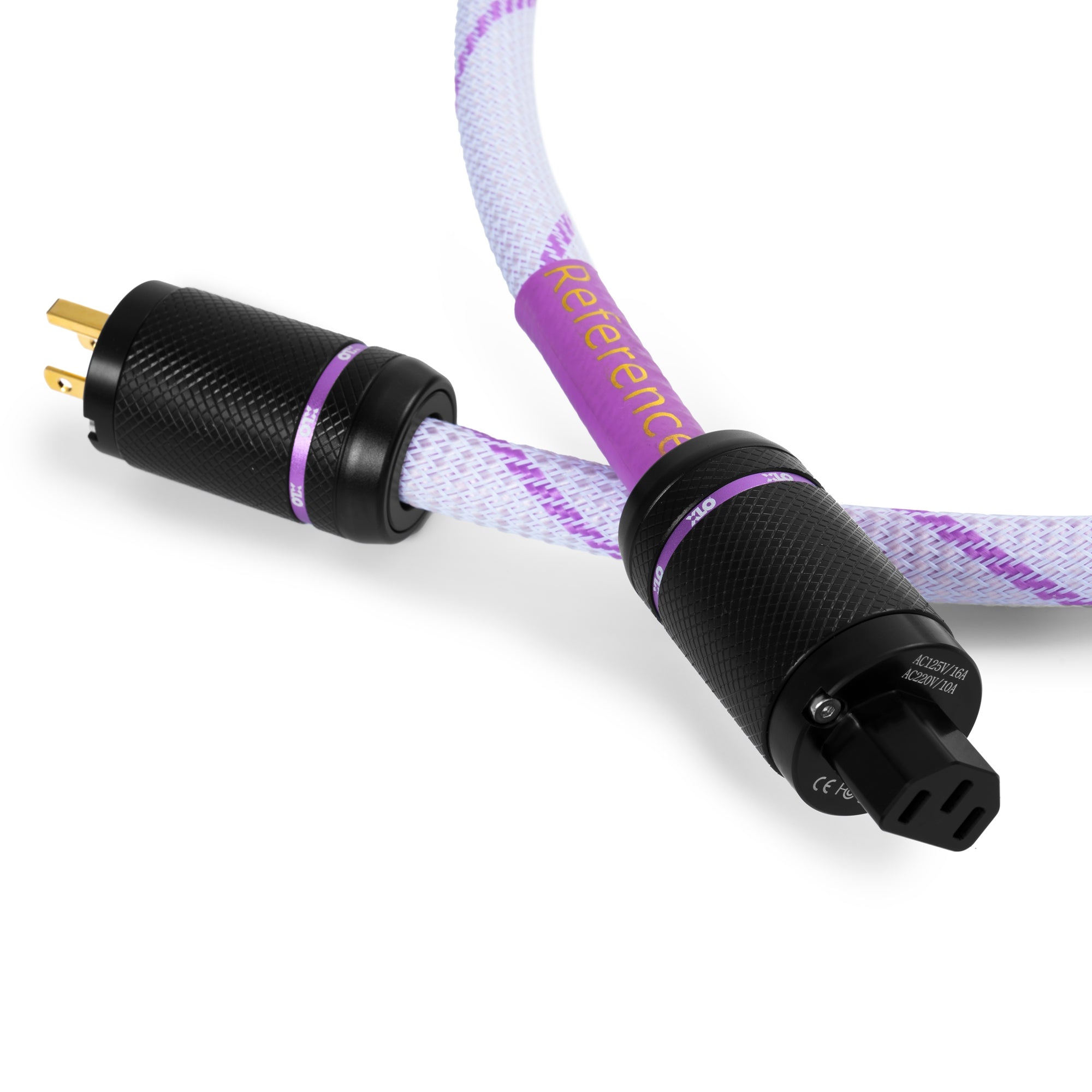Reference Series – XLO