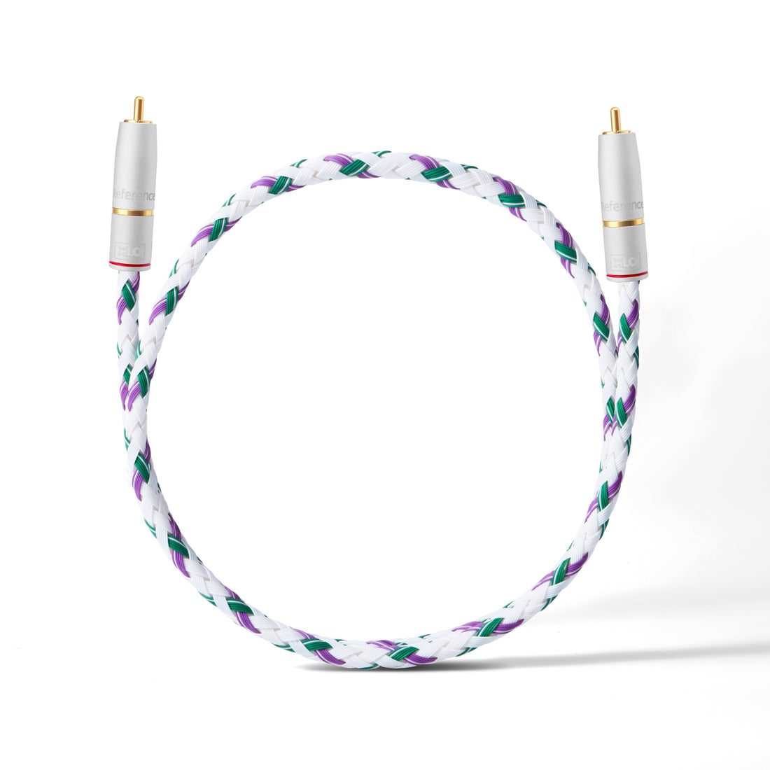 XLO R35 RCA Interconnect