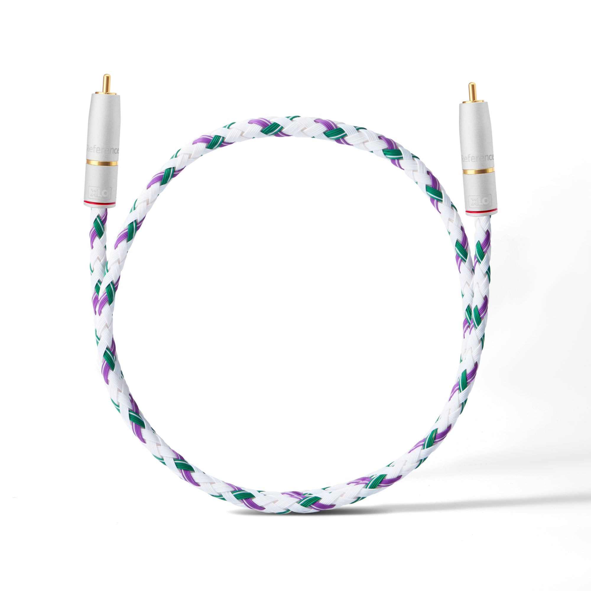 XLO R35 RCA Interconnect