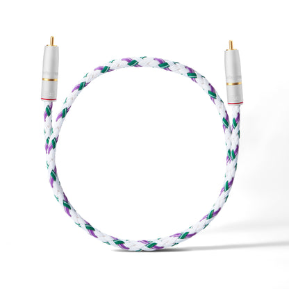 XLO R35 RCA Interconnect