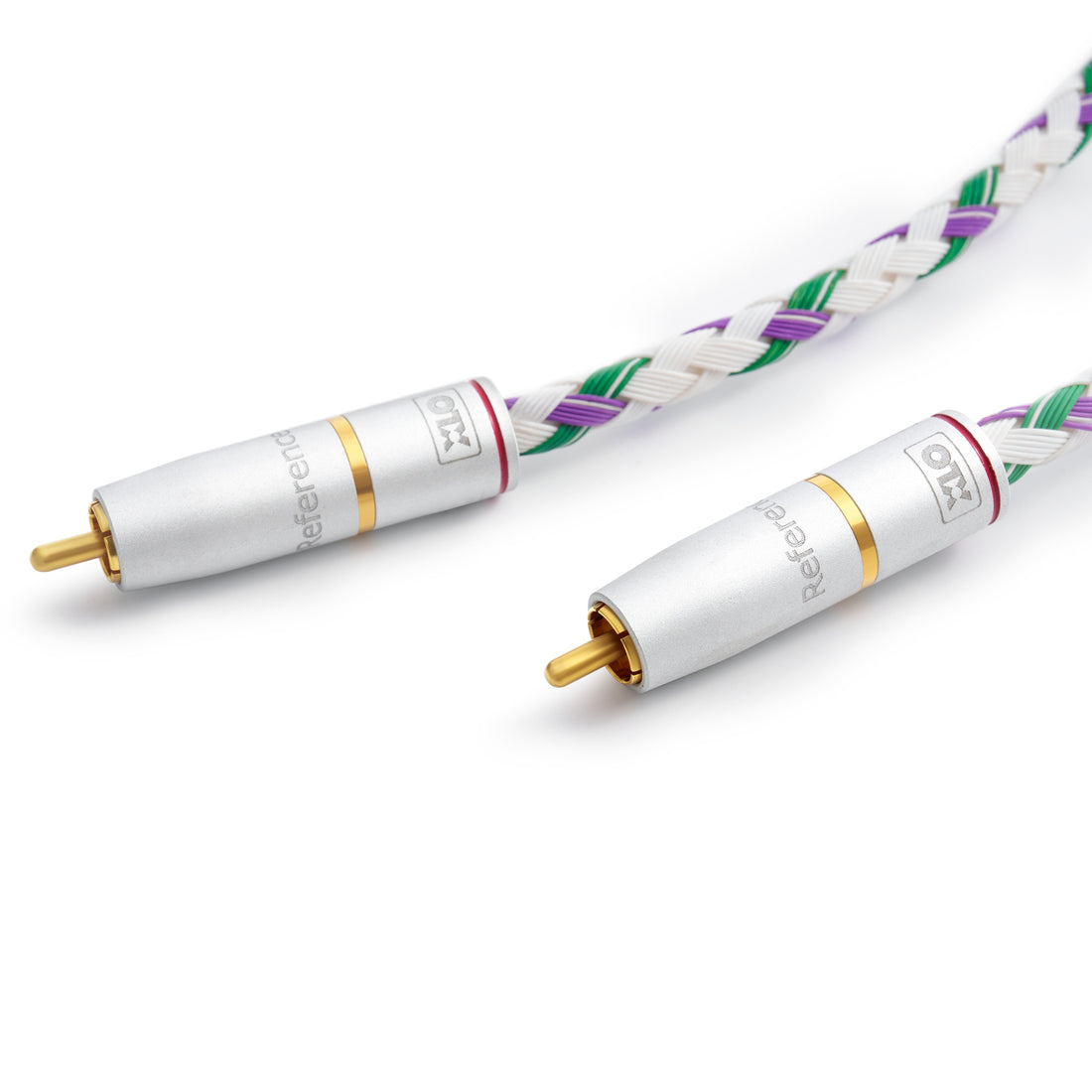 XLO R35 RCA Interconnect