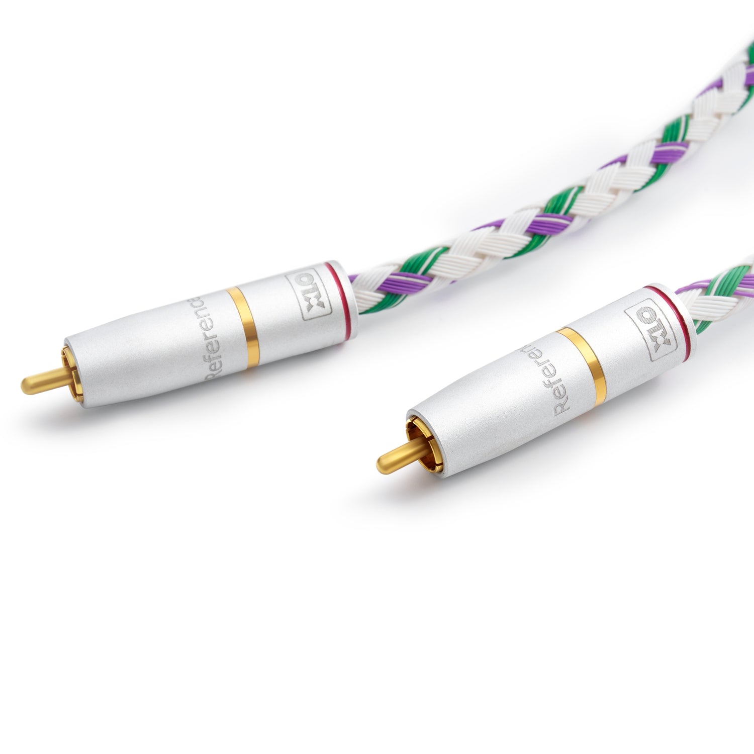 XLO R35 RCA Interconnect
