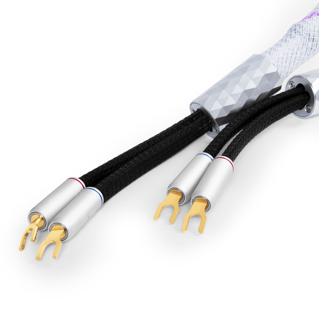 XLO R35 Speaker Cable