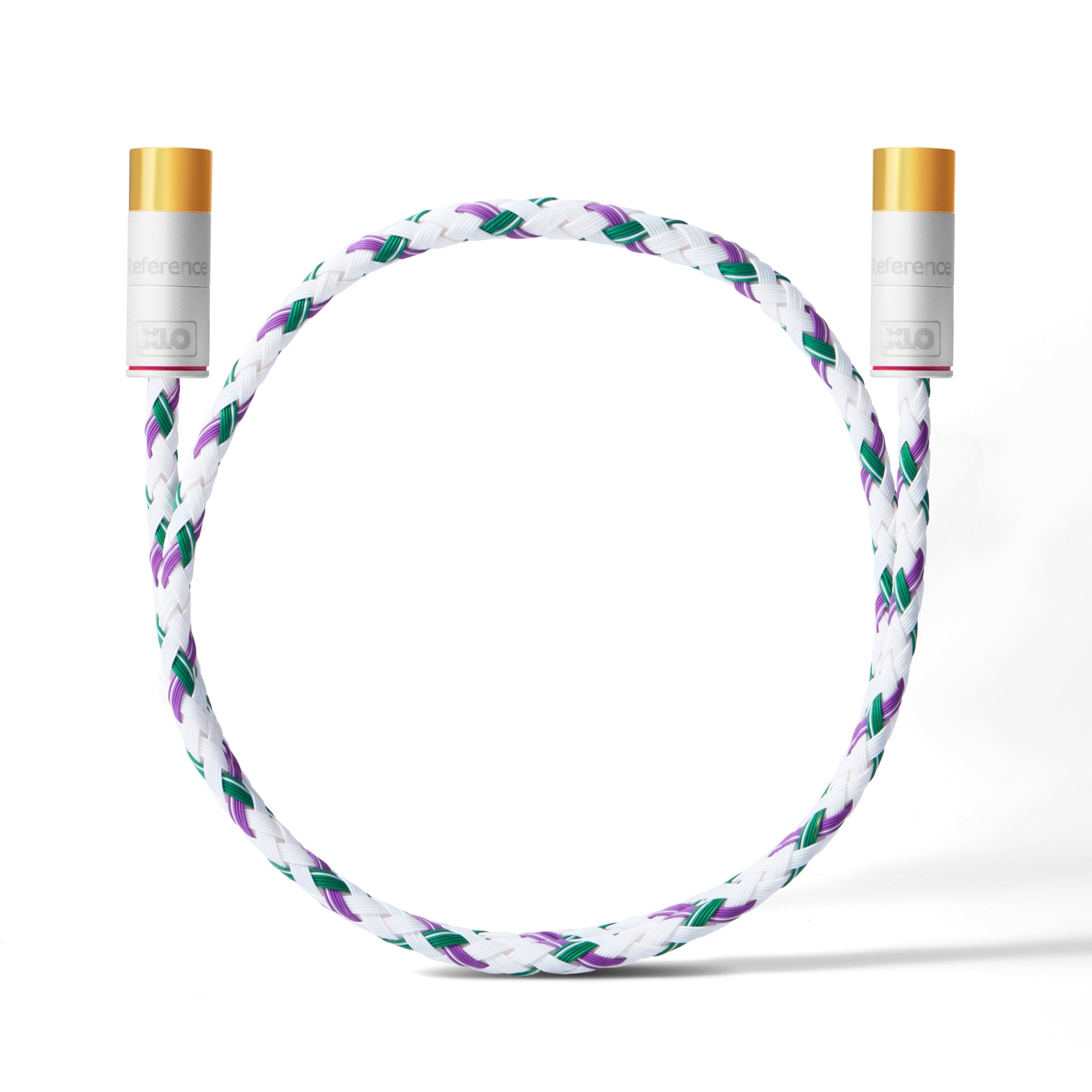 Reference Series – XLO
