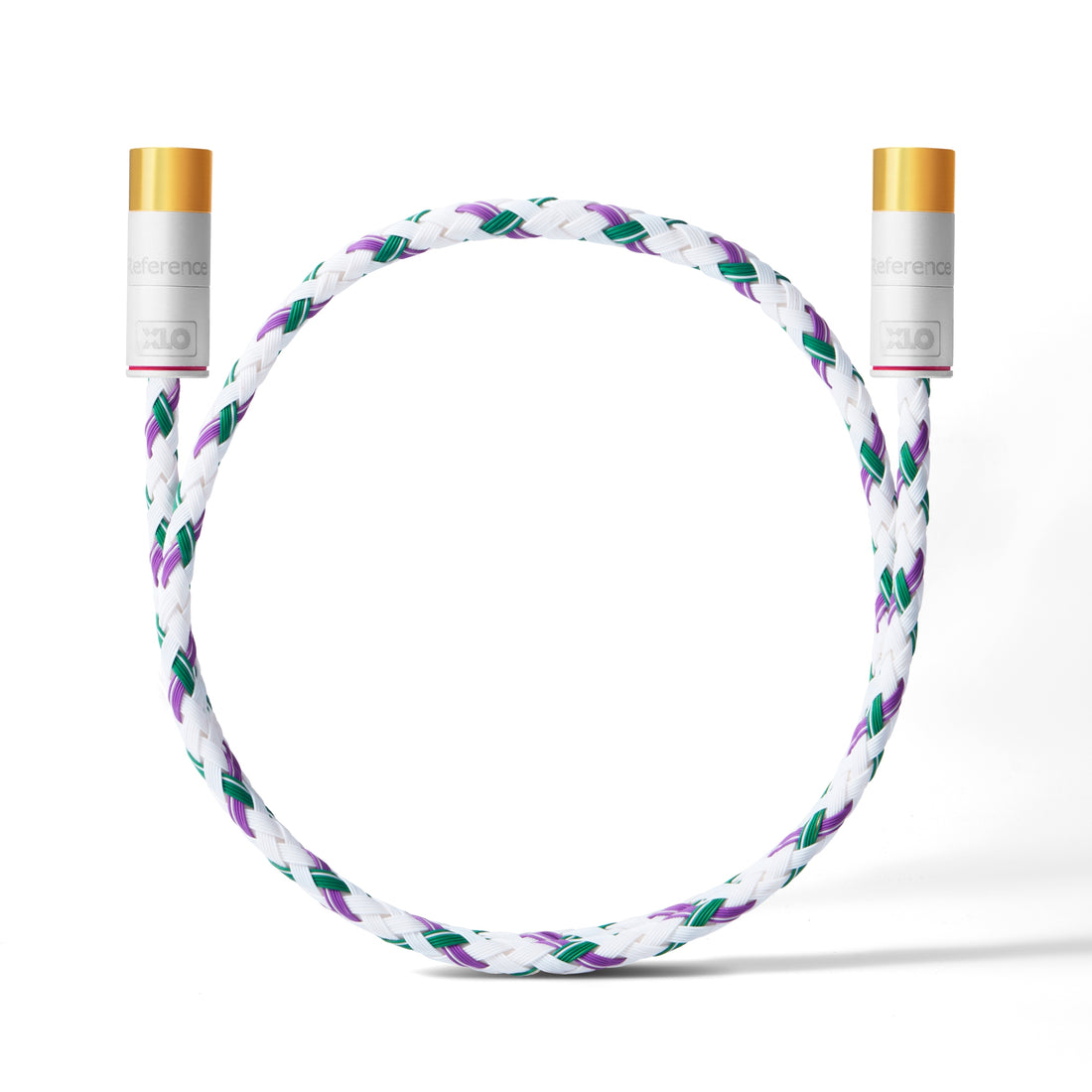 XLO R35 XLR Interconnect