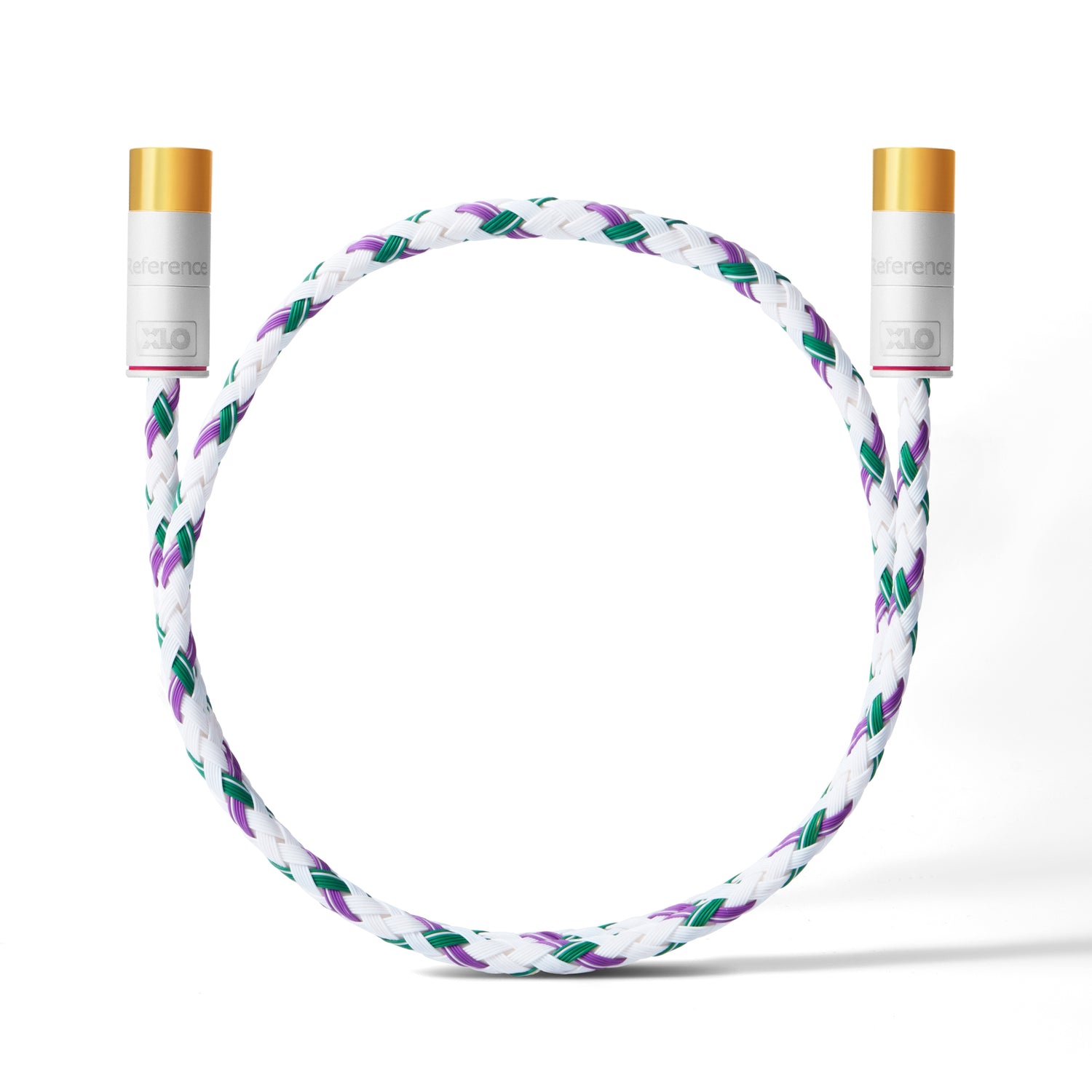 XLO R35 XLR Interconnect