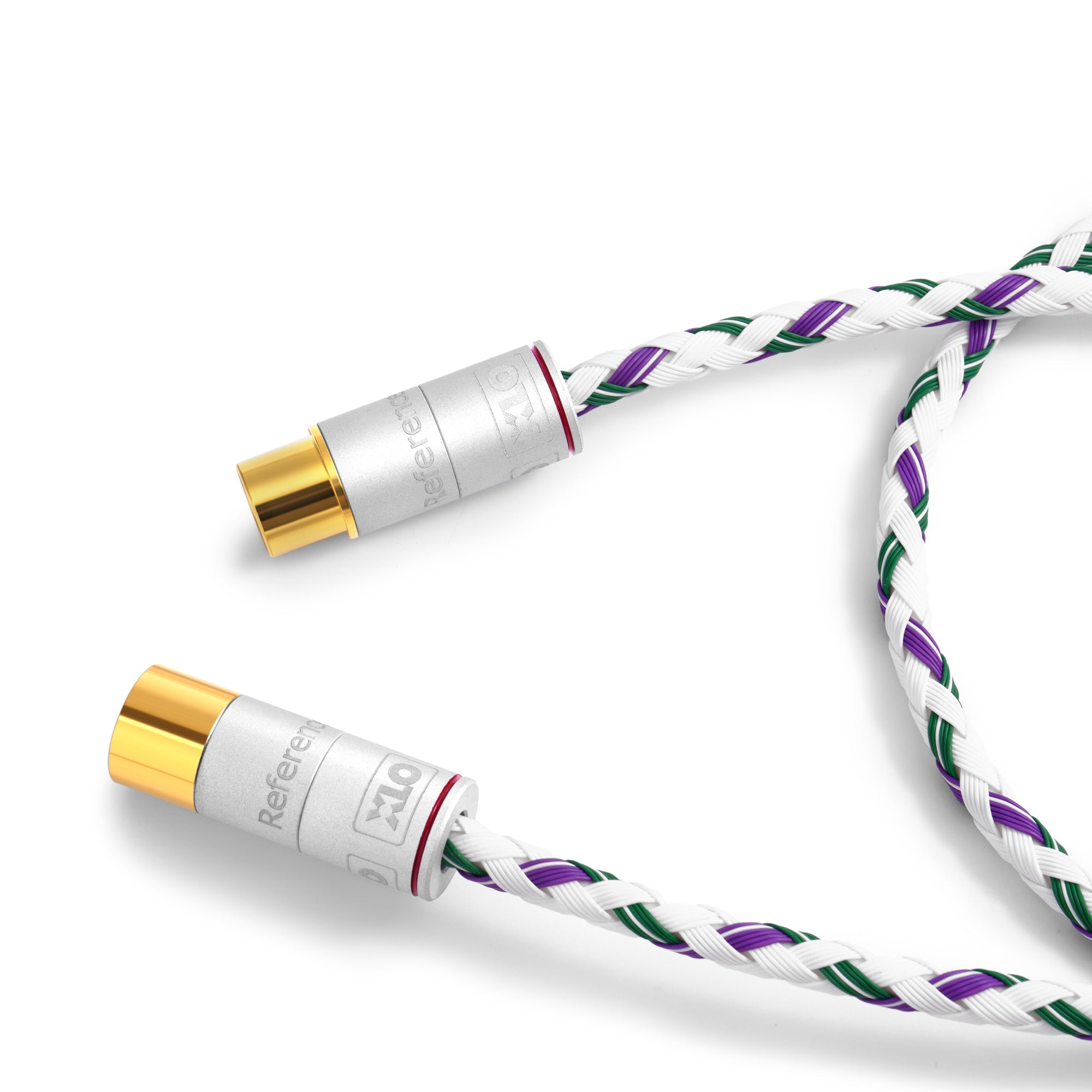 Reference Series – XLO