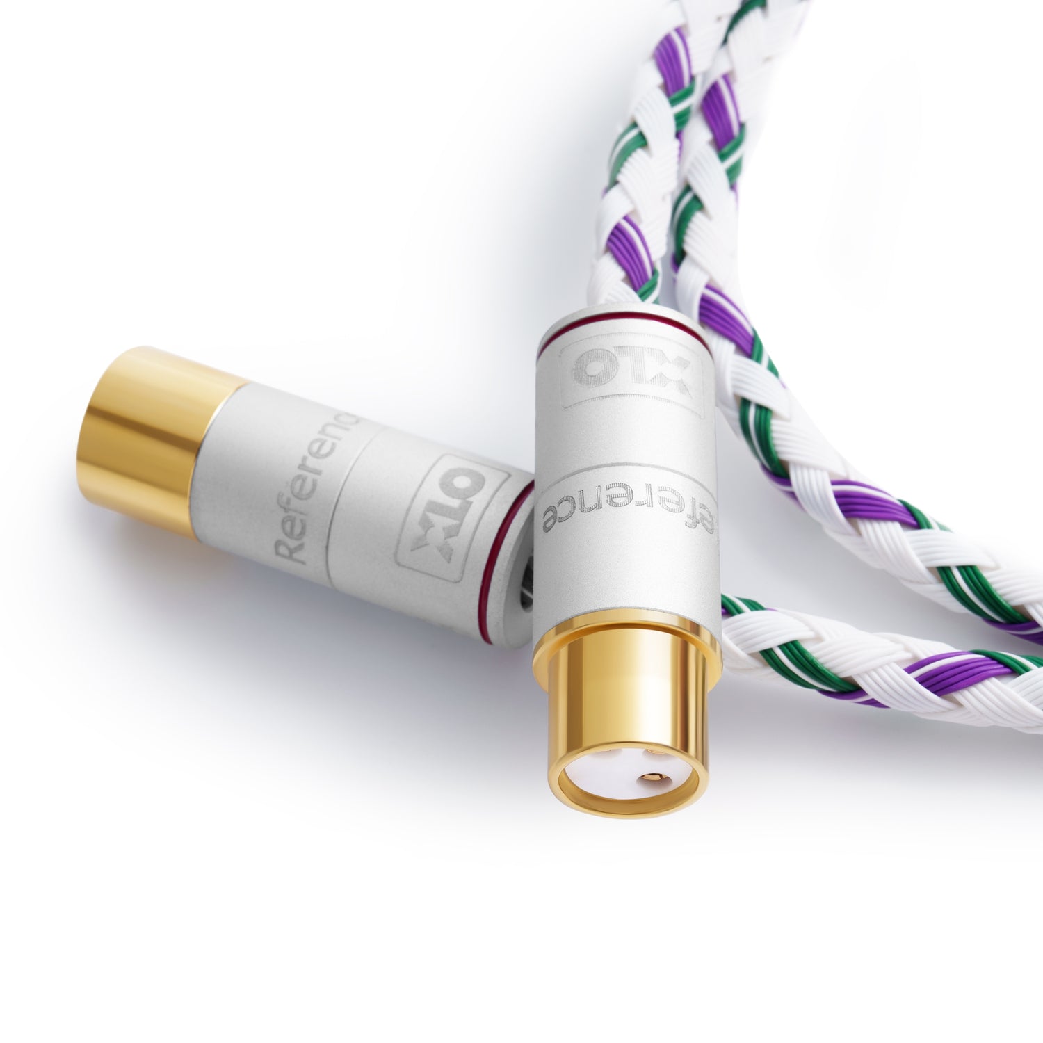 XLO R35 XLR Interconnect