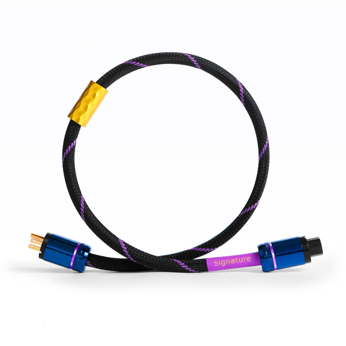 XLO S35 Power Cable