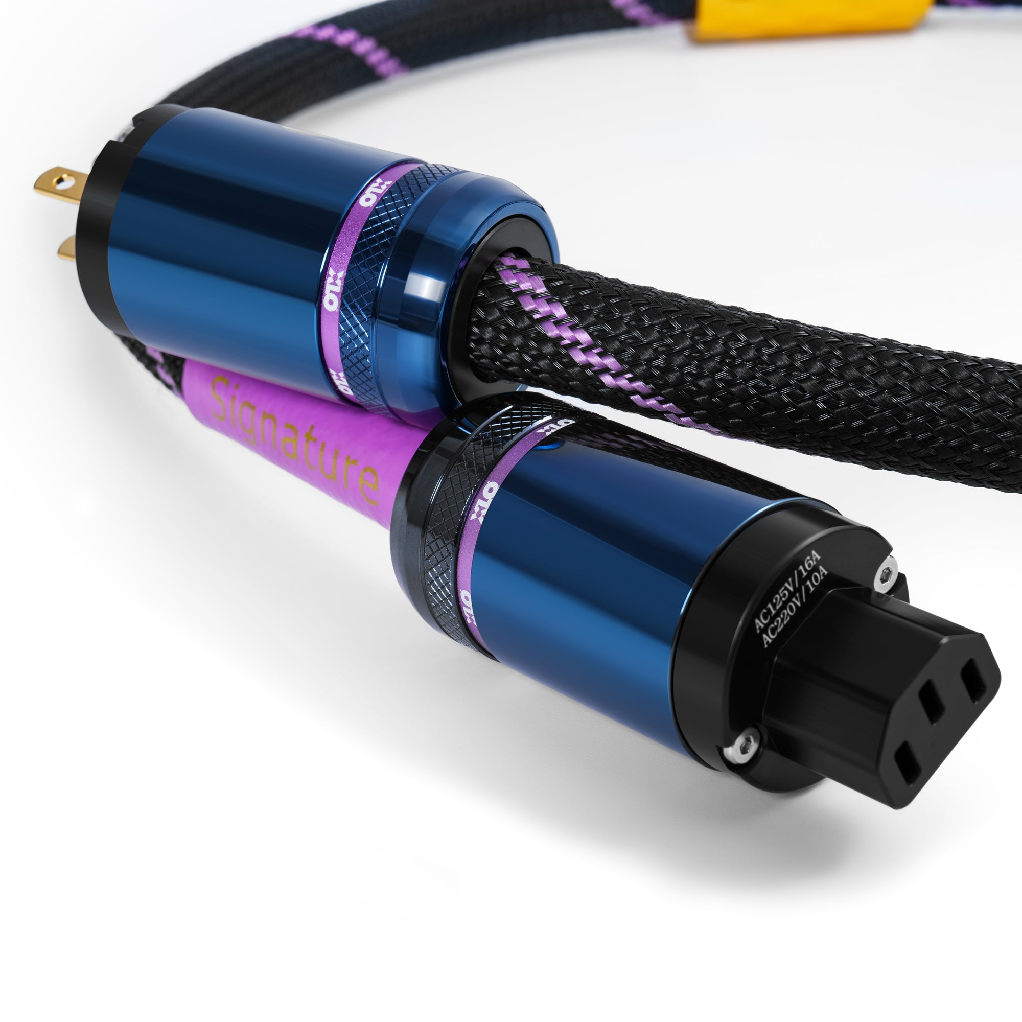XLO S35 Power Cable