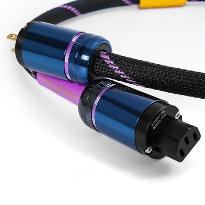 XLO S35 Power Cable
