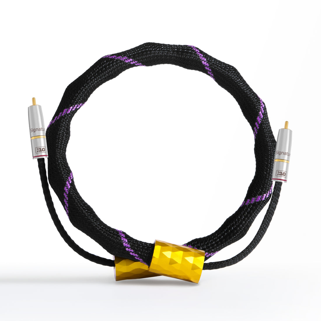 XLO S35 RCA Interconnect