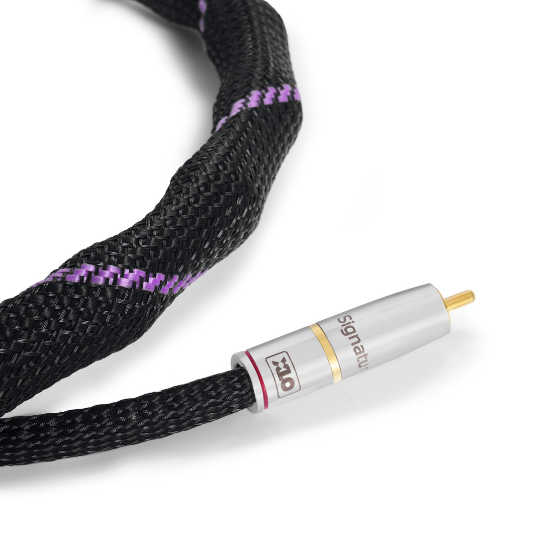 XLO S35 RCA Interconnect