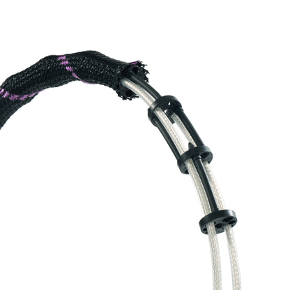XLO S35 RCA Interconnect detail