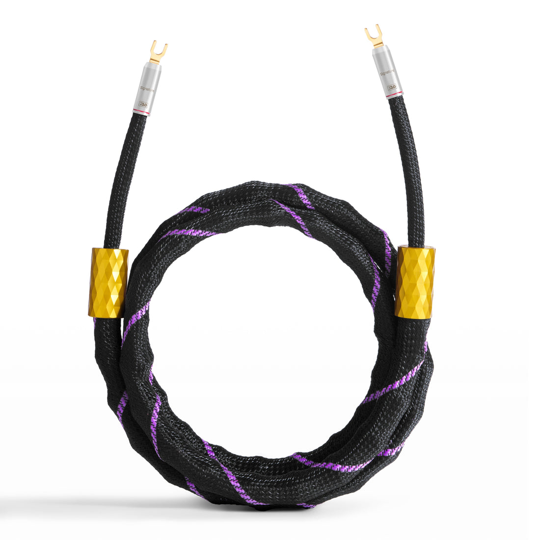 XLO S35 Speaker Cable