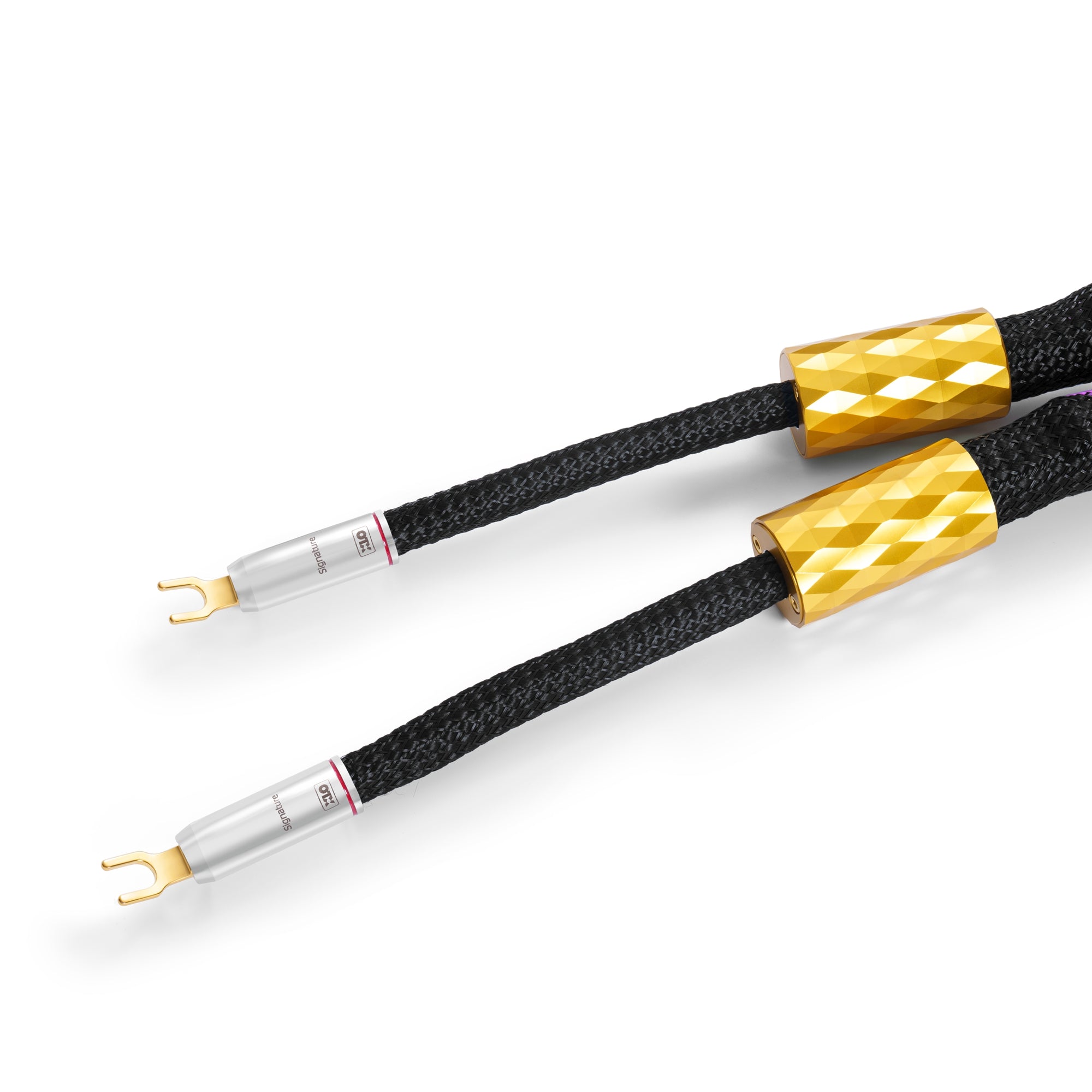 XLO S35 Speaker Cable