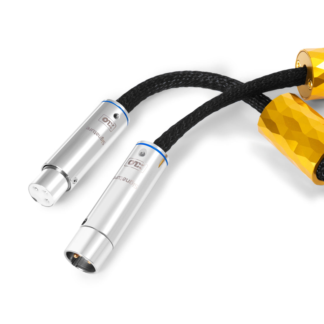 XLO S35 XLR Interconnect