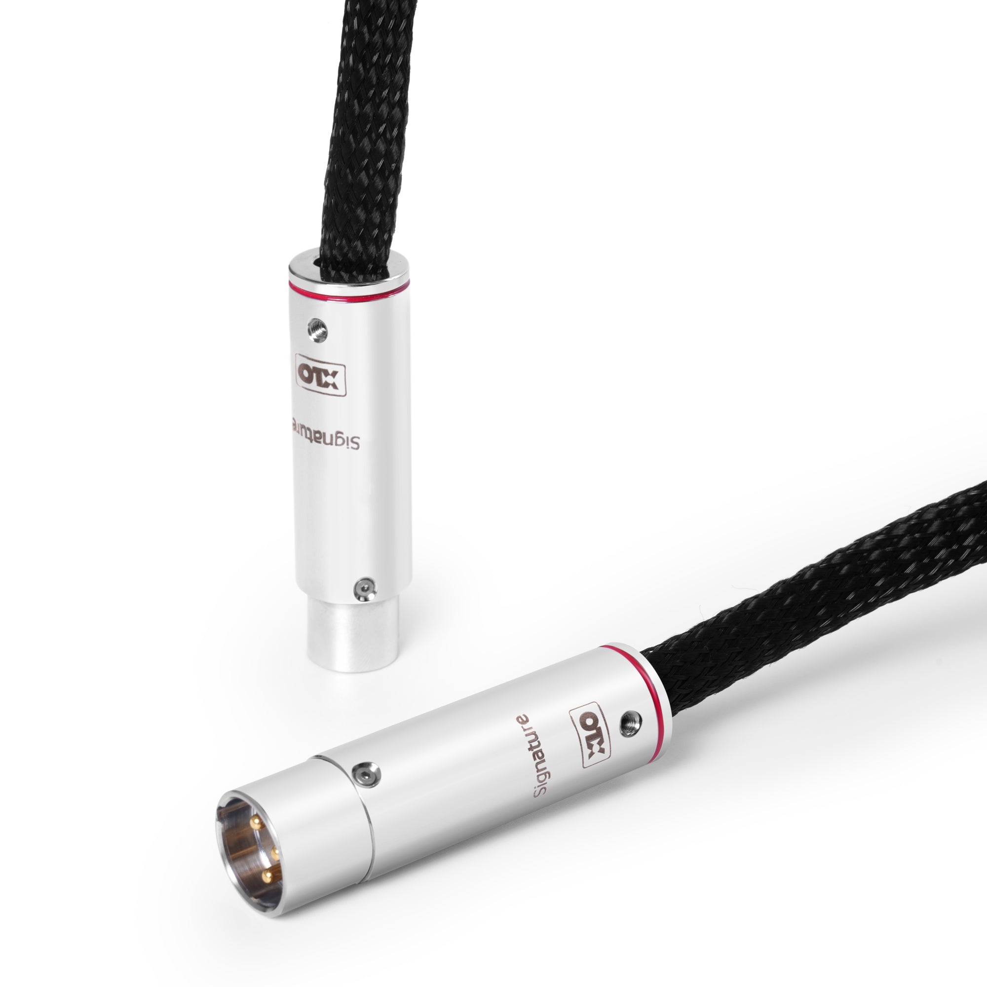 XLO S35 XLR Interconnect