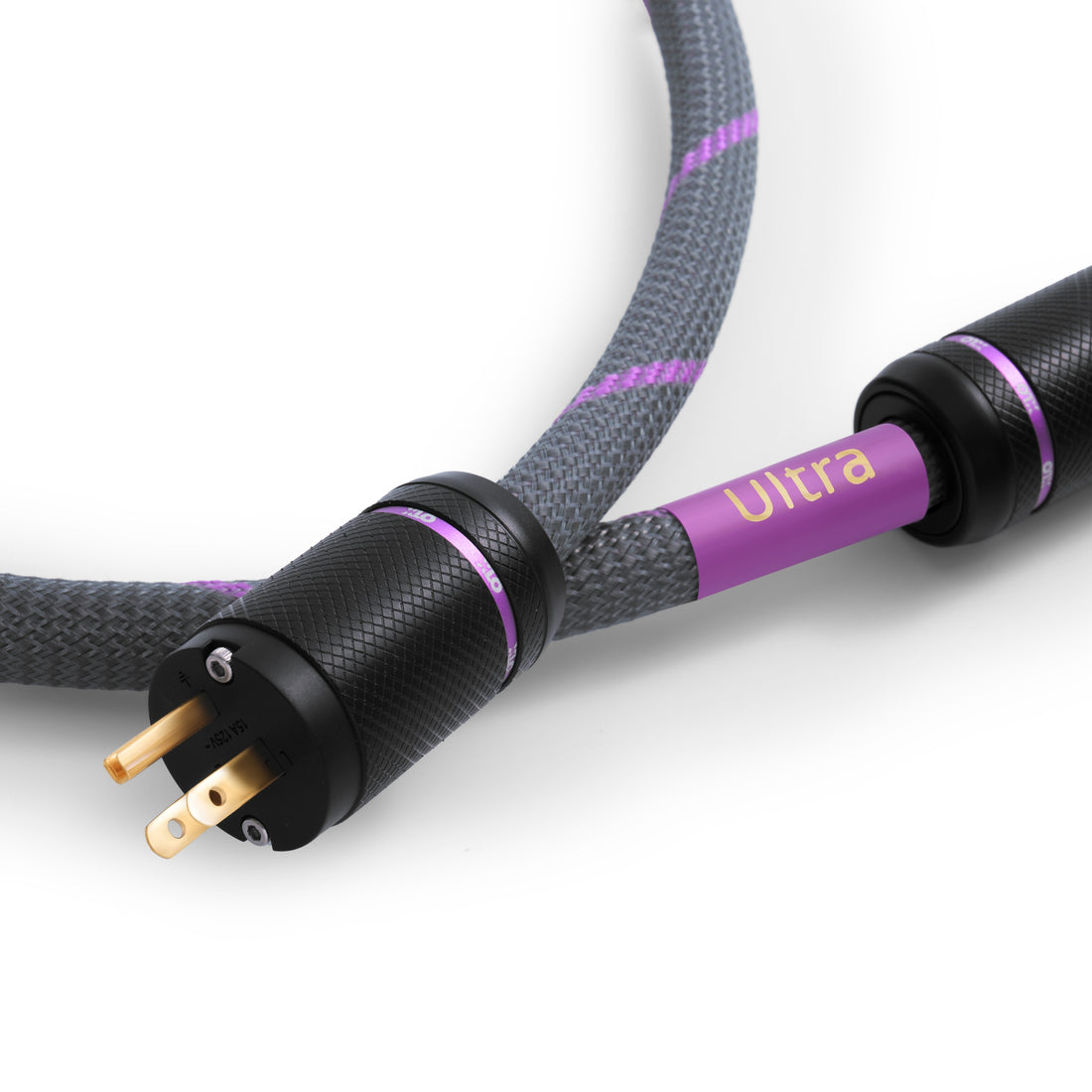 XLO U35 Power Cable