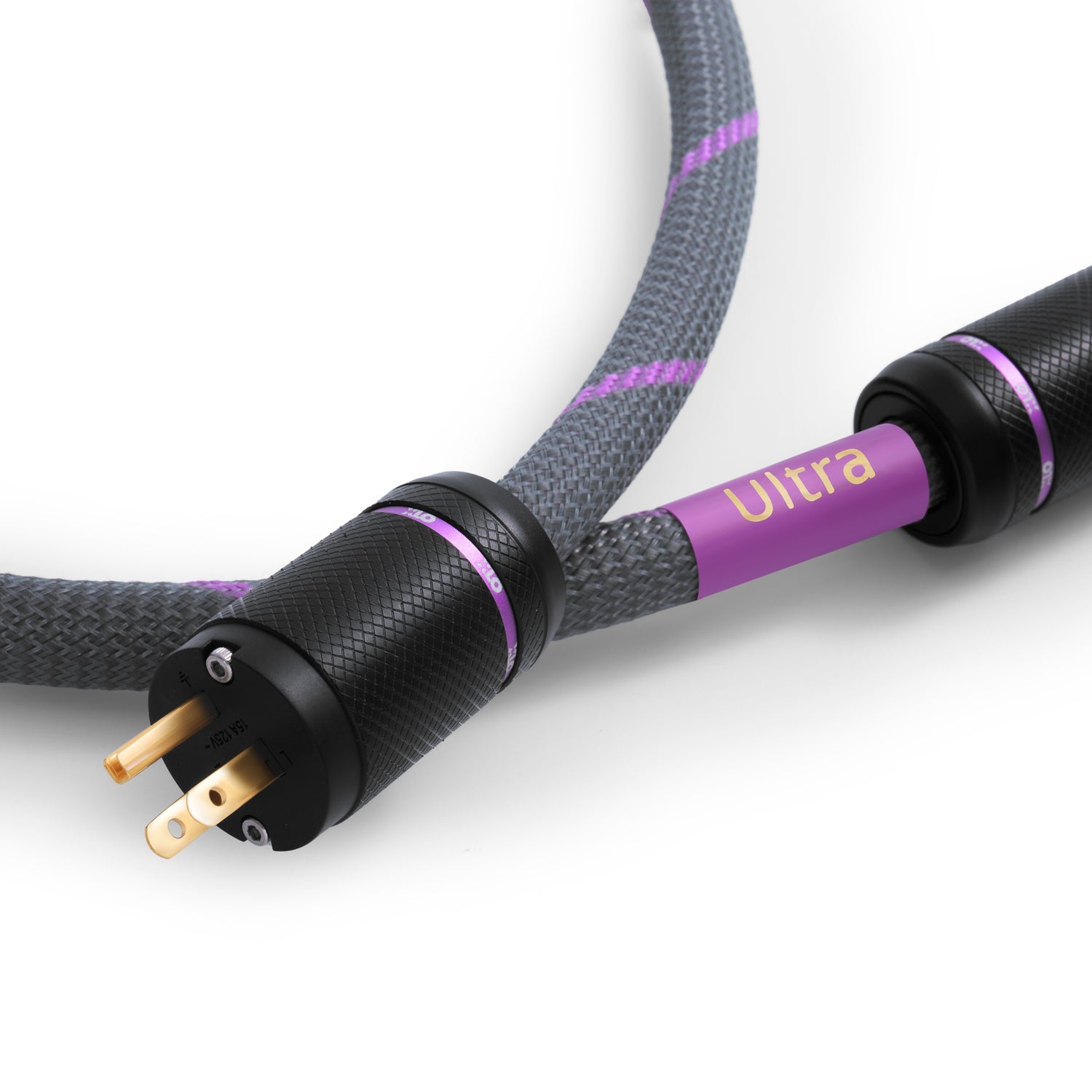 XLO U35 Power Cable