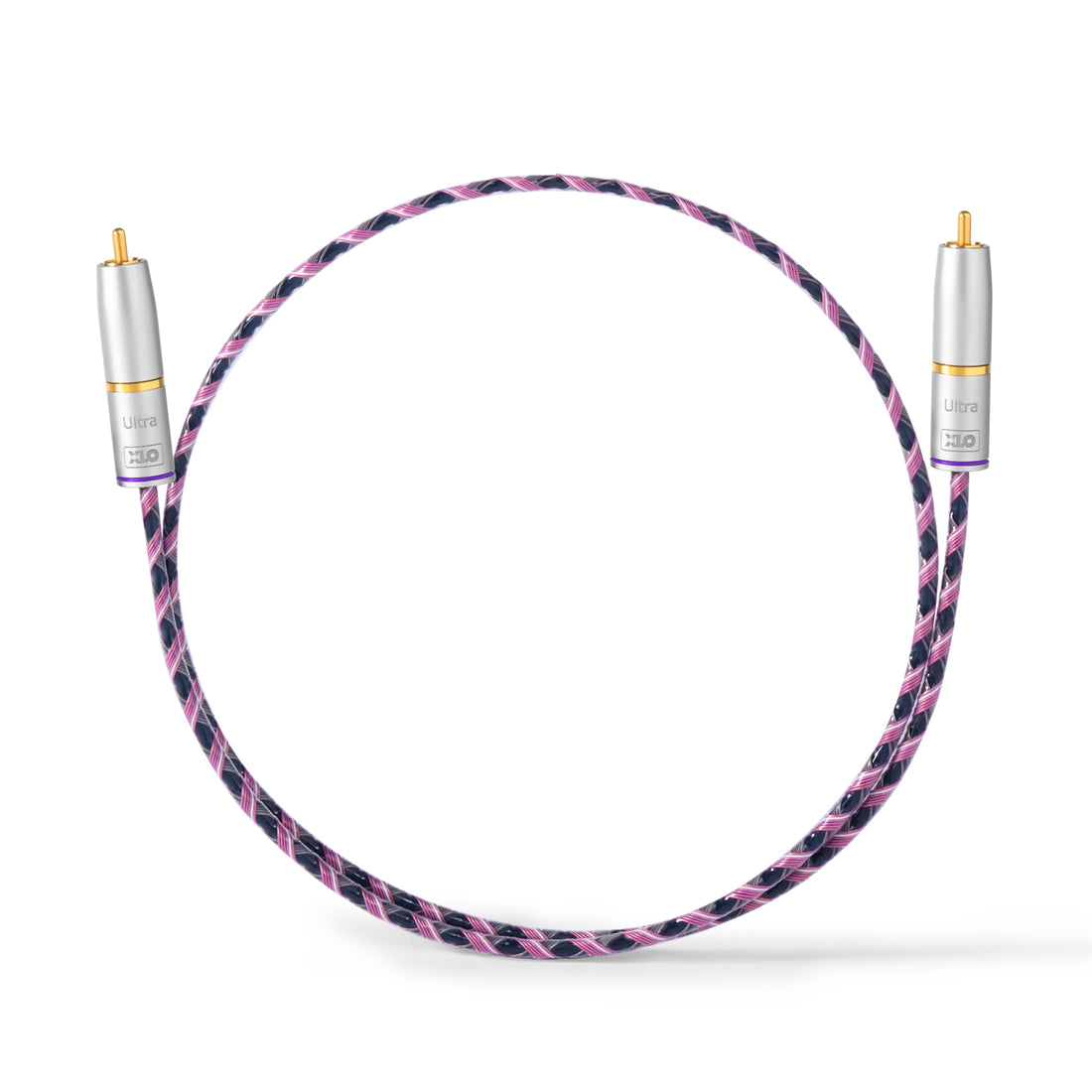 XLO U35 RCA Interconnect