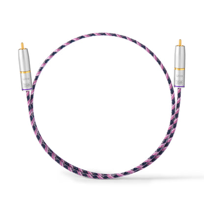 XLO U35 RCA Interconnect