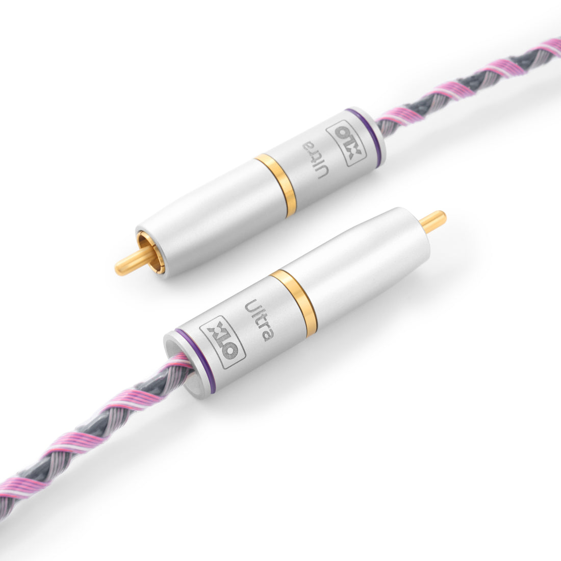 XLO U35 RCA Interconnect