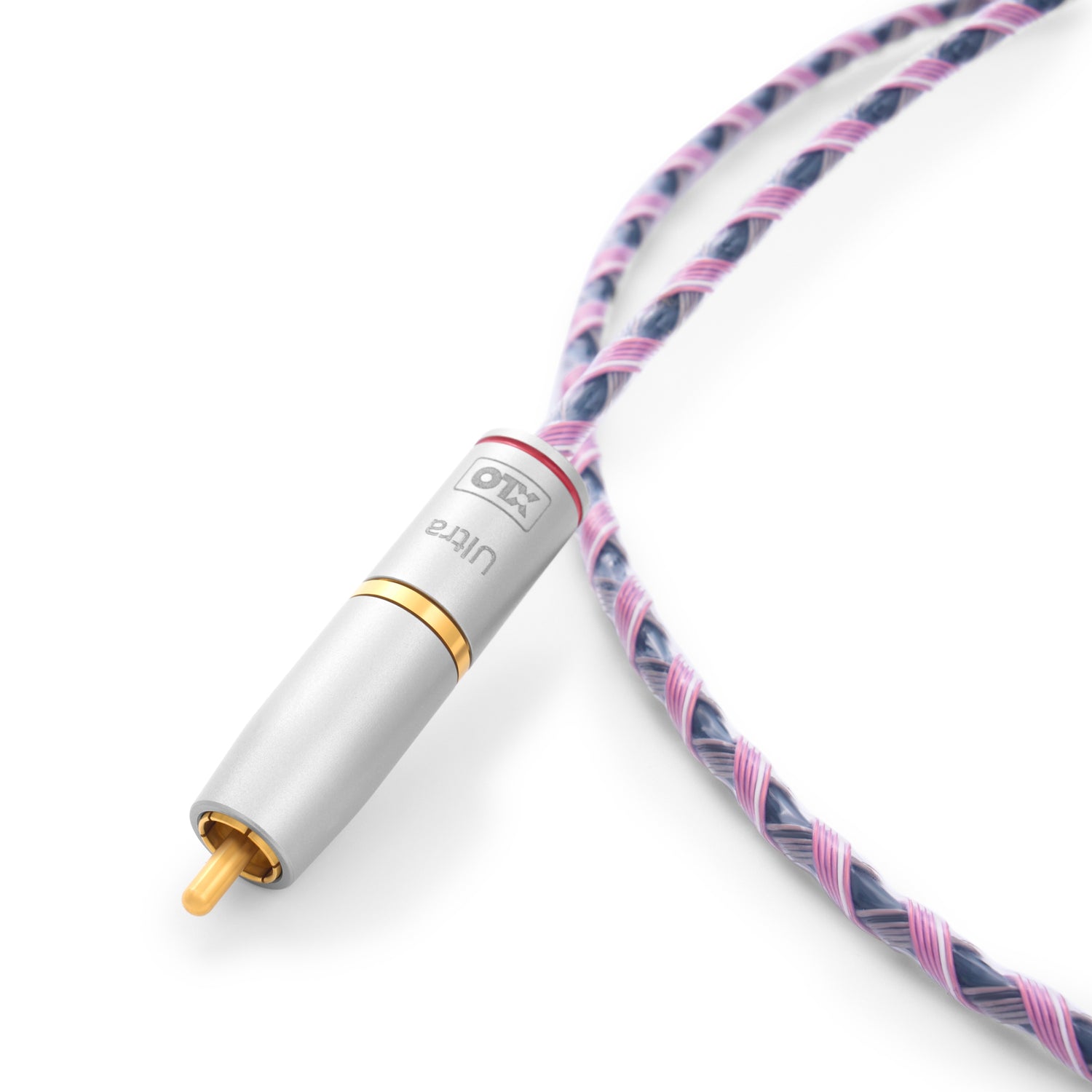XLO U35 RCA Interconnect