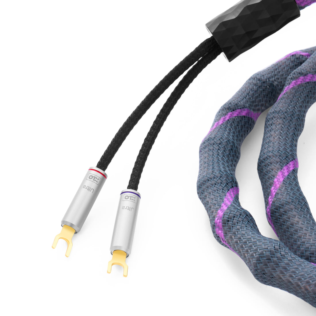 XLO U35 Speaker Cable