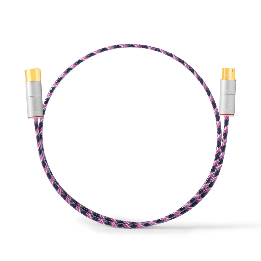XLO U35 XLR Interconnect