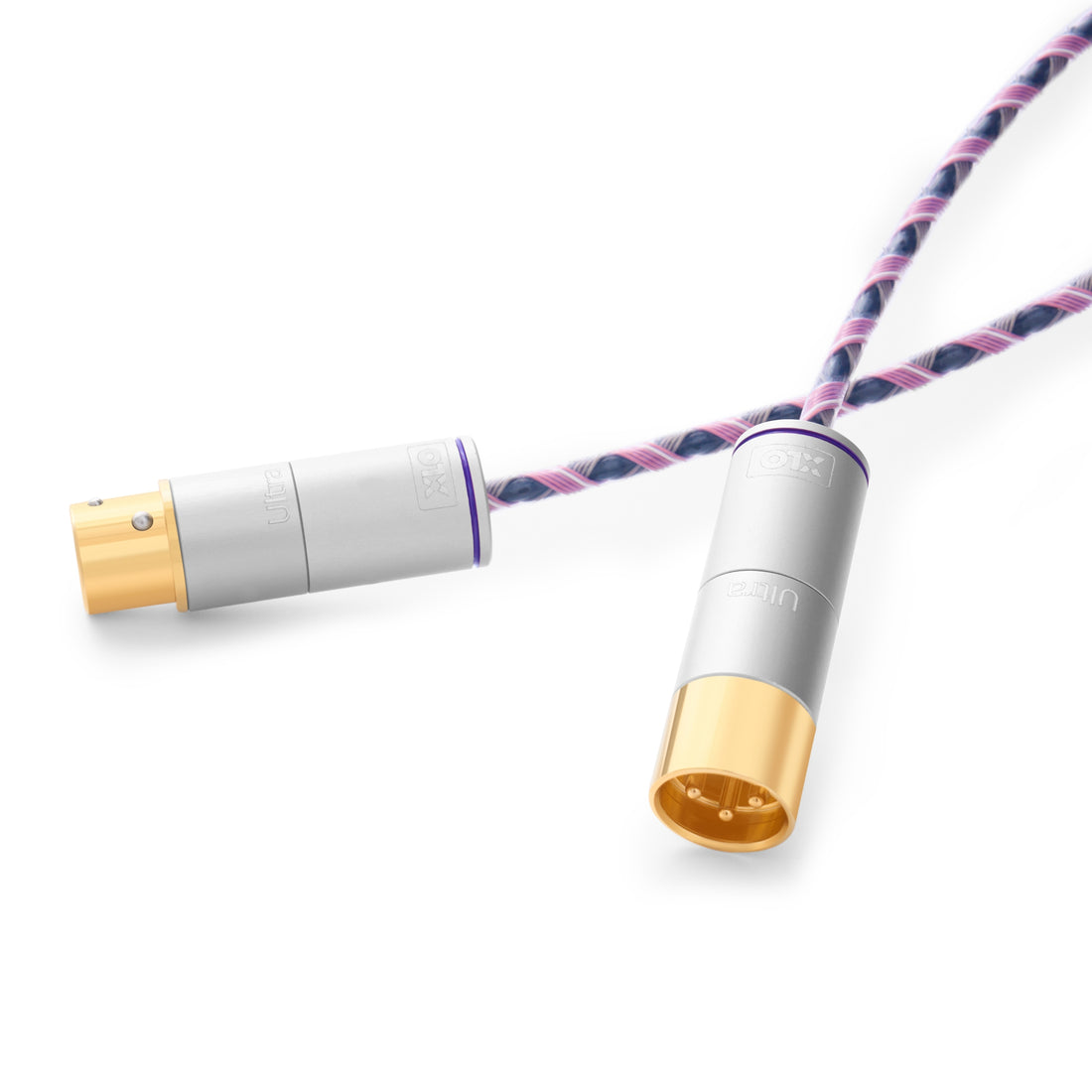 XLO U35 XLR Interconnect