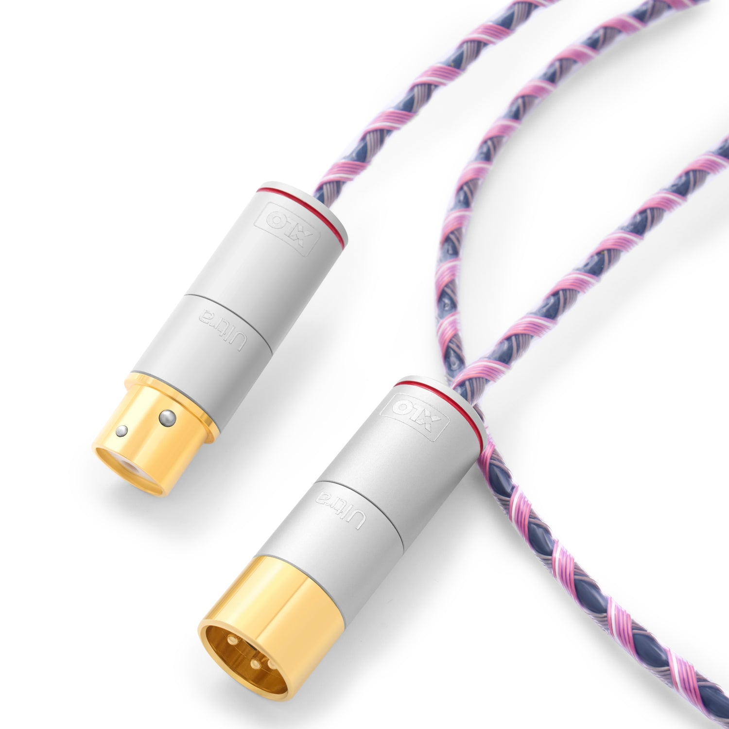 XLO U35 XLR Interconnect